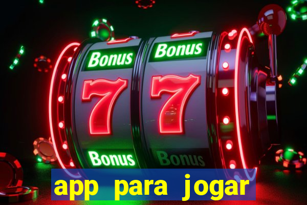 app para jogar truco valendo dinheiro